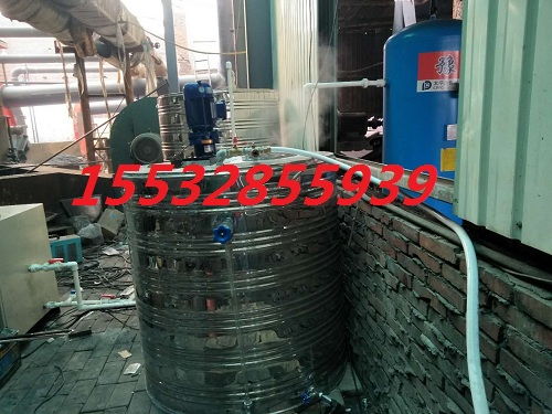 確保環(huán)保達標的脫硝設備 適合任何鍋爐的脫硫除塵一體化解決方案